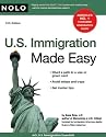 U.S. Immigration Made Easy