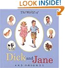 The World of Dick and Jane and Friends (Treasury)