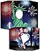 Patriotic Photo Prop Party Accessory