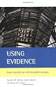 Using Evidence: How Research Can Inform Public Services