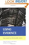 Using Evidence: How Research Can Info...