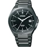 [シチズン]CITIZEN 腕時計 ATTESA アテッサ Eco-Drive エコ・ドライブ 電波時計 ATD53-3051 メンズ