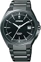 [シチズン]CITIZEN 腕時計 ATTESA アテッサ Eco-Drive エコ・ドライブ 電波時計 ATD53-3051 メンズ