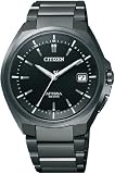 CITIZEN (シチズン) 腕時計 ATTESA アテッサ Eco-Drive エコ・ドライブ 電波時計 ATD53-3051 メンズの画像