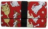 Purse Size Deluxe Coupon Organizer Wallet ToCart #119