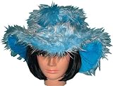 Funky Fuzzy Funny Hat