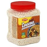 Osem Israeli Couscous, 21.16-Ounce Containers (Pack of 4)