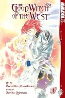 Good Witch of the West, The Volume 4 (Good Witch of the West)