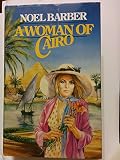 A woman of Cairo