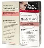 StriVectin - StriVectin-SD + StriVectin-HC Ultra-Concentrate Cream For The Hands Value Set