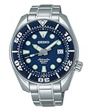 SEIKO (セイコー) 腕時計 PROSPEX プロスペックス ダイバースキューバ SBDC003 メンズ