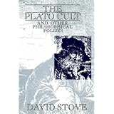 the plato cult and other philosophical follies