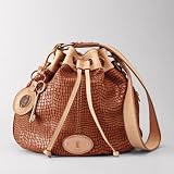 Fossil Maddox Drawstring