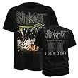 Bravado  Slipknot...