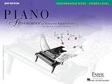 Piano Adventures Performance Book, Primer