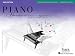 Piano Adventures Performance Book, Primer