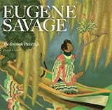 Eugene Savage : the Seminole paintings
