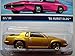 HOT WHEELS COOL CLASSICS '84 HURST OLDS 22/30