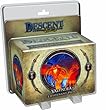 Descent 2nd Edition: Valyndra Lieutenant Pack