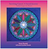 Surviving Cancer: A Sacred Journey for Women Guided Imagery