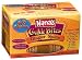 Nana's No Gluten Ginger Spice Cookie Bites, 5-Ounce Boxes (Pack of 12)