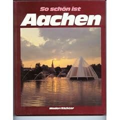 So Schoh Ist, Aachen