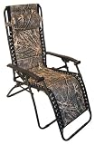 Zero Gravity Chair in Camouflage
