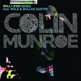 Will I Stay (Remix)
