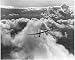 Photographic Print of Avro Lancaster II from RAF