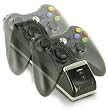 Xbox 360 Charge Base - Black
