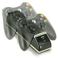 Nyko Charge Base 360 S for Xbox 360