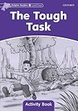 The tough task : activity book