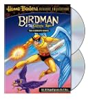 Birdman and the Galaxy Trio Co