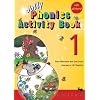 Jolly Phonics Activity Book 1
