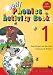 Jolly Phonics Activity Book 1