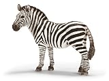 Schleich Zebra Female 14392