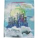 Land of Magic - Castles Jigsaw Book, Interactive