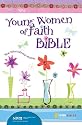 Young Women of Faith Bible (NIV)