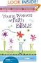 Young Women of Faith Bible (NIV)