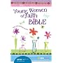 Young Women of Faith Bible (Lily Series)