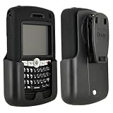 OtterBox Defender Case for BlackBerry 8800 (Black)