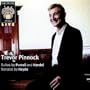 Suites By Handel And Purcell, Sonatas By Haydn
