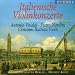 Classical Music : Italian Violin Concertos