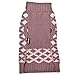 Blueberry Pet 2 Patterns Round Argyle Designer Dog Sweater, Back Length 10