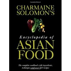 Charmaine Solomon's Encyclopedia of Asian Food