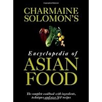 Charmaine Solomon's Encyclopedia of Asian Food