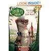 The Secrets of Droon #36: Knights of the Ruby Wand