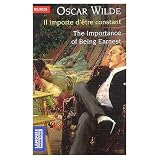 The Importance of Being Earnest