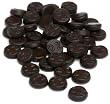 Kraepelien & Holm Double Salt Licorice, 2.2-Pound Bags (Pack of 3)