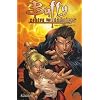 Buffy contre les vampires saison 3, Tome 8 : Mauvais sang